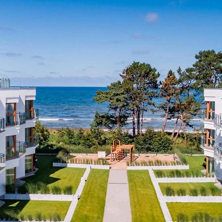Apartament W Gaskach - Anielskie Wakacje Гонски Экстерьер фото