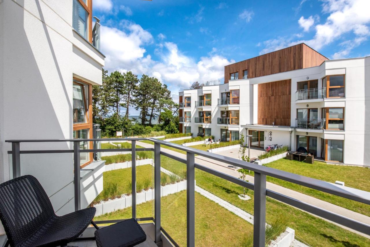 Apartament W Gaskach - Anielskie Wakacje Гонски Экстерьер фото
