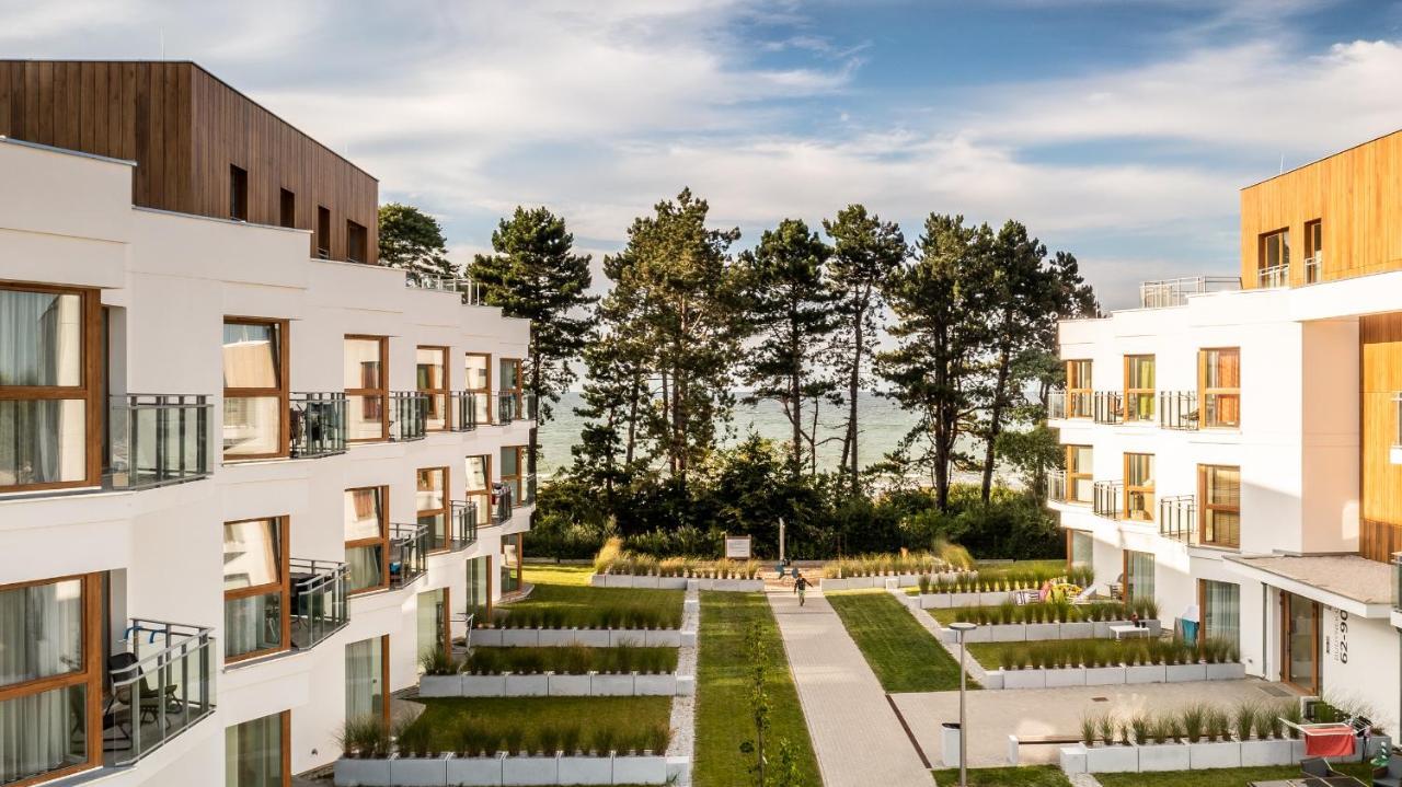 Apartament W Gaskach - Anielskie Wakacje Гонски Экстерьер фото