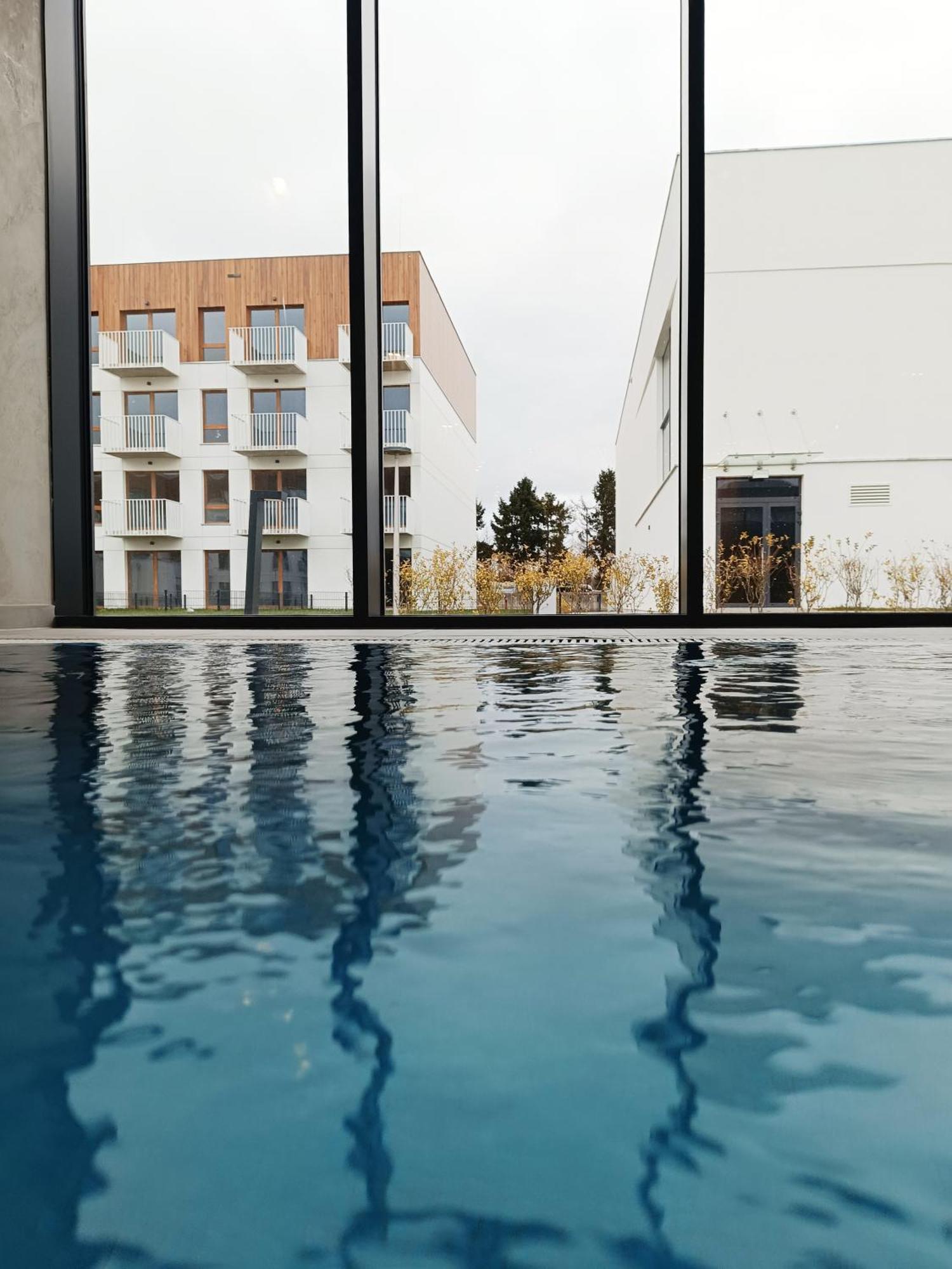 Apartament W Gaskach - Anielskie Wakacje Гонски Экстерьер фото