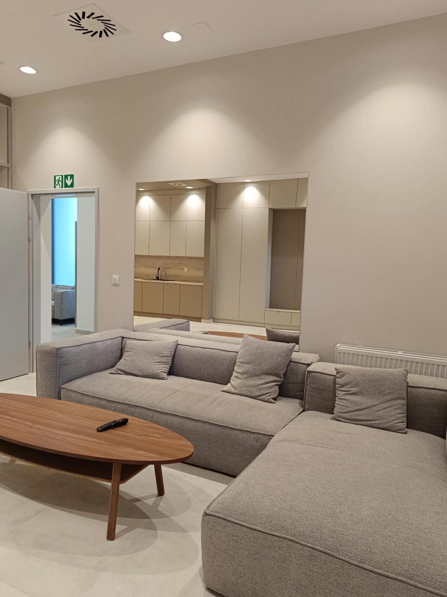 Apartament W Gaskach - Anielskie Wakacje Гонски Экстерьер фото