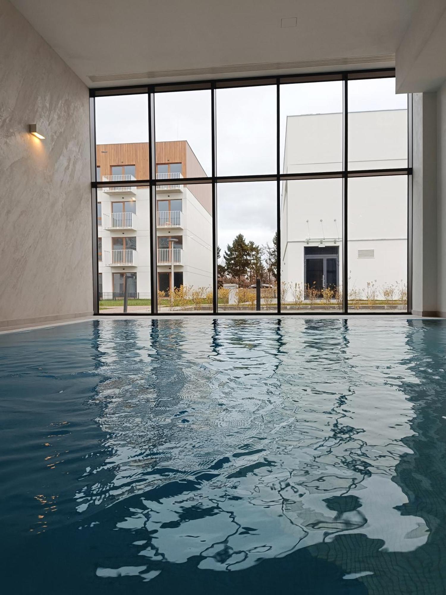 Apartament W Gaskach - Anielskie Wakacje Гонски Экстерьер фото