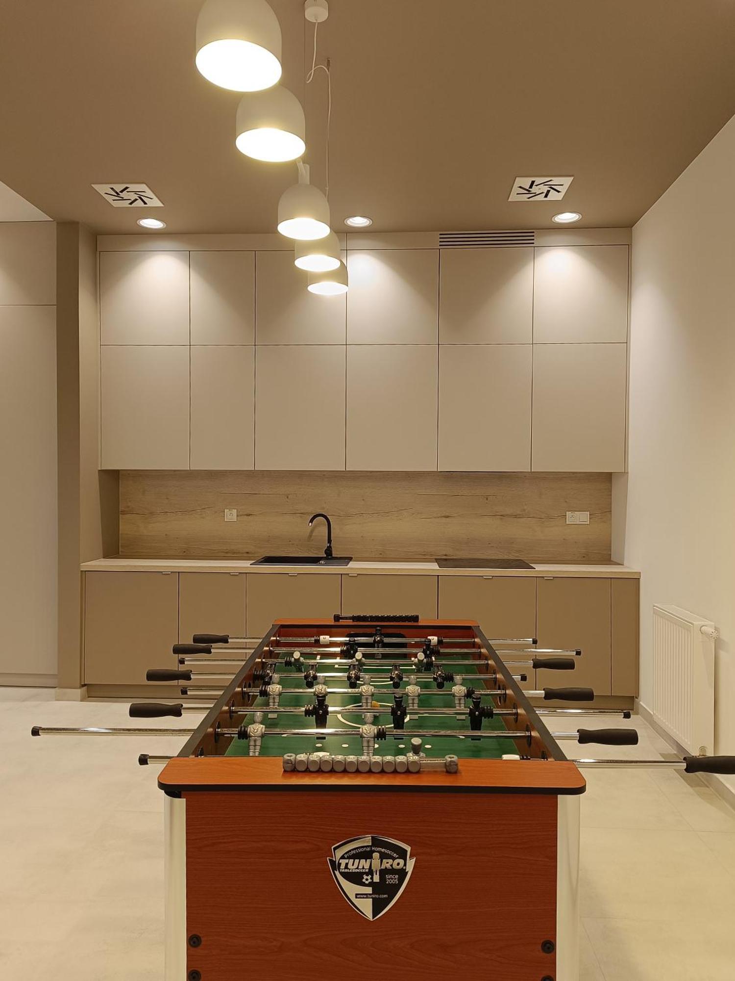 Apartament W Gaskach - Anielskie Wakacje Гонски Экстерьер фото