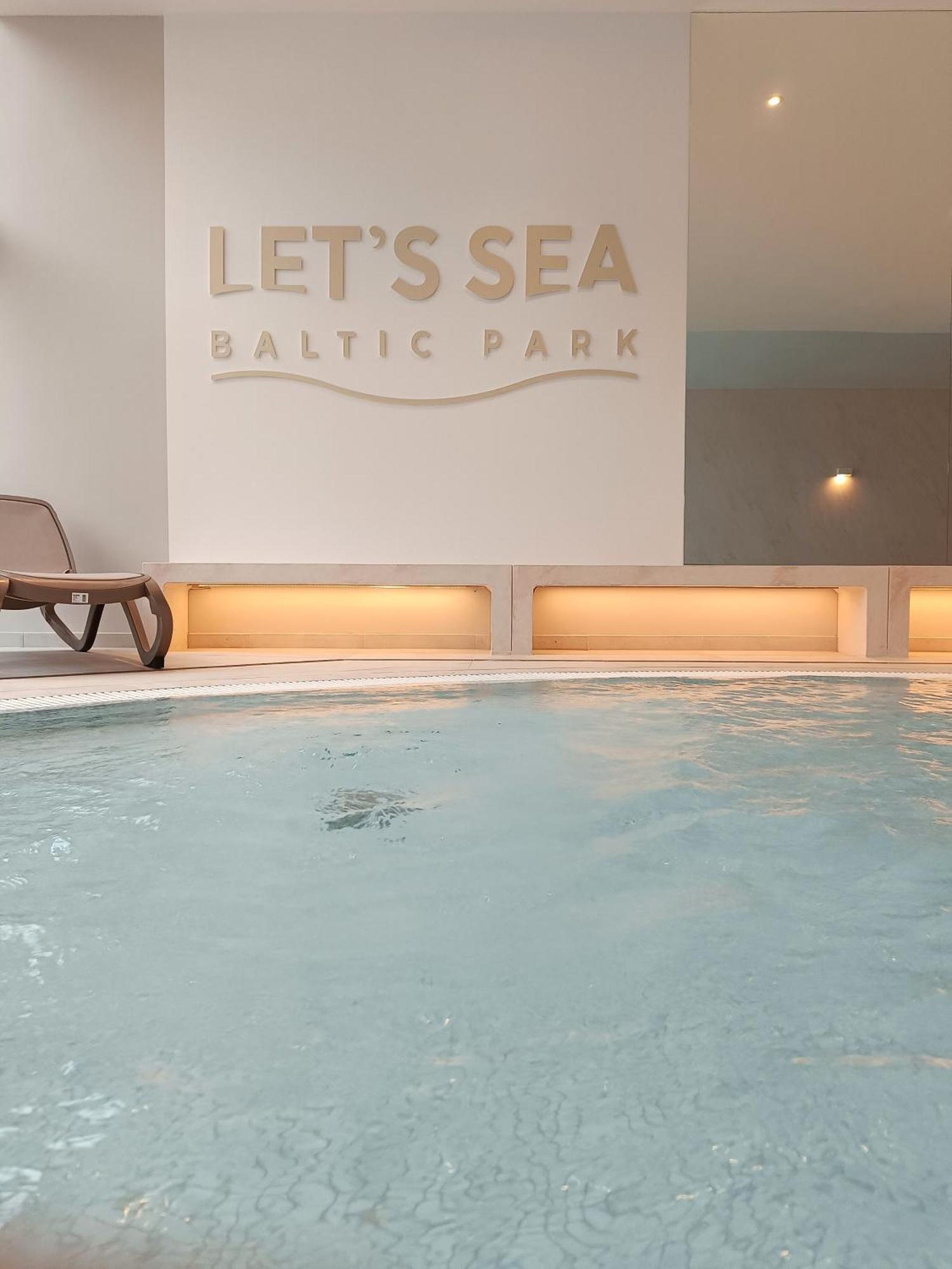 Apartament W Gaskach - Anielskie Wakacje Гонски Экстерьер фото
