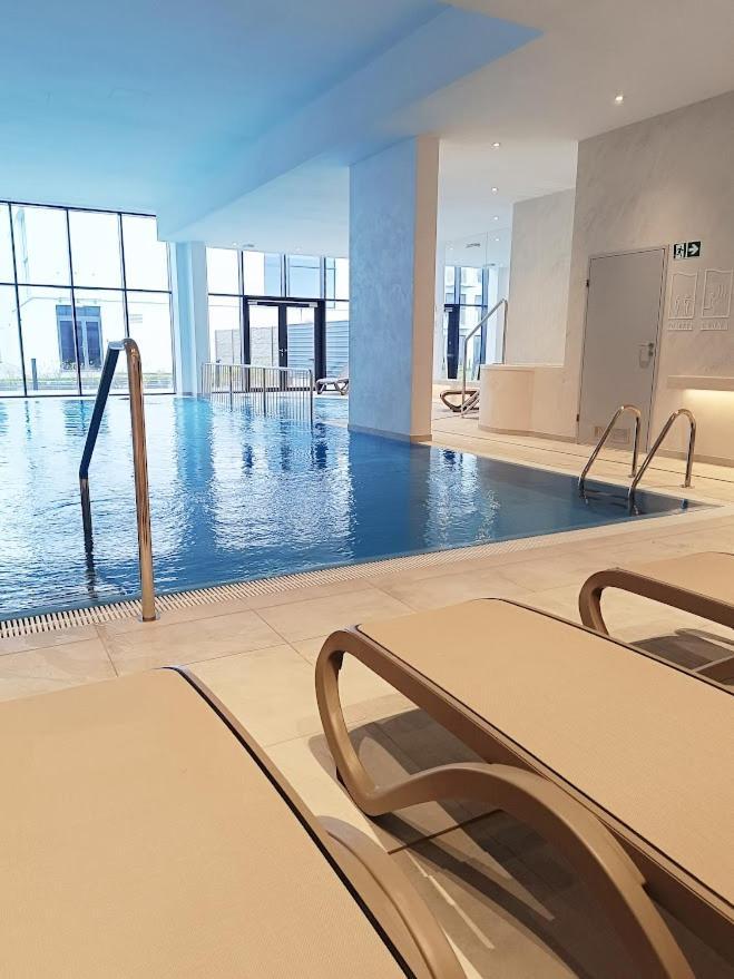Apartament W Gaskach - Anielskie Wakacje Гонски Экстерьер фото