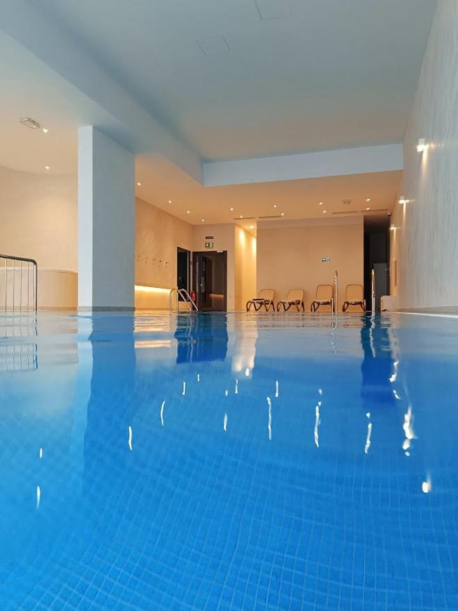 Apartament W Gaskach - Anielskie Wakacje Гонски Экстерьер фото